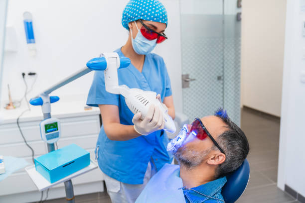 Best Emergency Broken Tooth Repair in Knox, IN